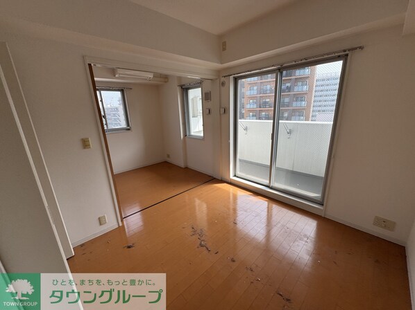 パークアクシス亀戸中央公園の物件内観写真